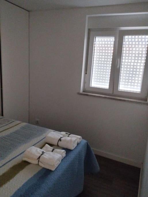 Appartamento Katyto House Costa da Caparica Esterno foto